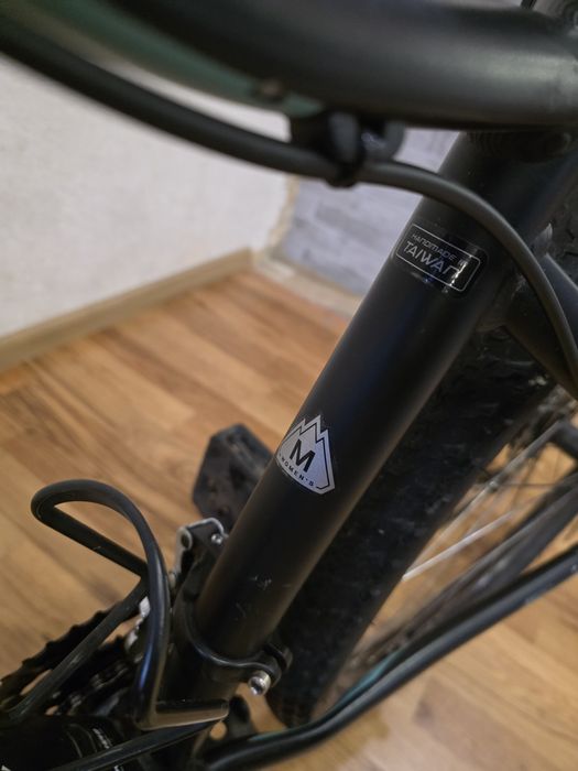 Велосипед Specialized Jett 29д.