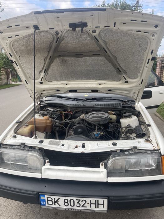 Продам Ford Scorpio