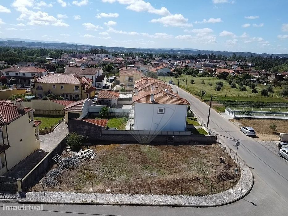 Terreno  para venda
