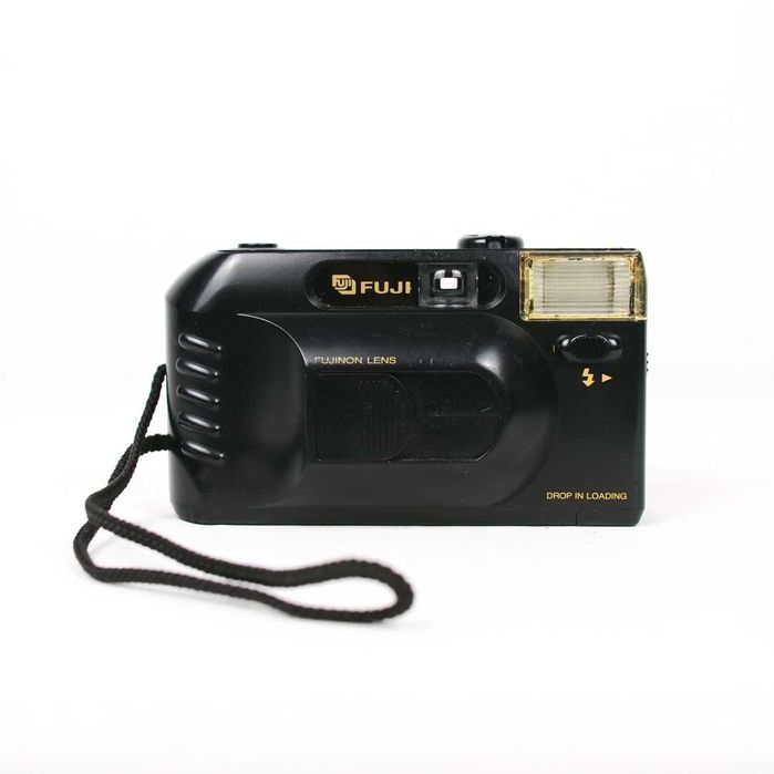 Máquina fotográfica Fuji Fujifilm DL-7