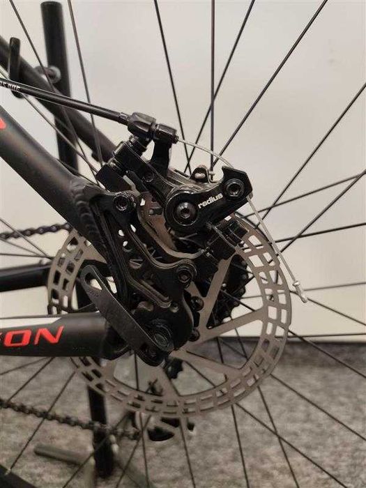 Rower górski MTB KROSS Hexagon 3.0 OUTLET