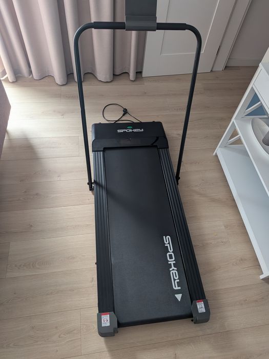 Bieżnia Spokey Even Plus