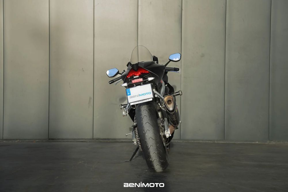 Aprilia RS  660