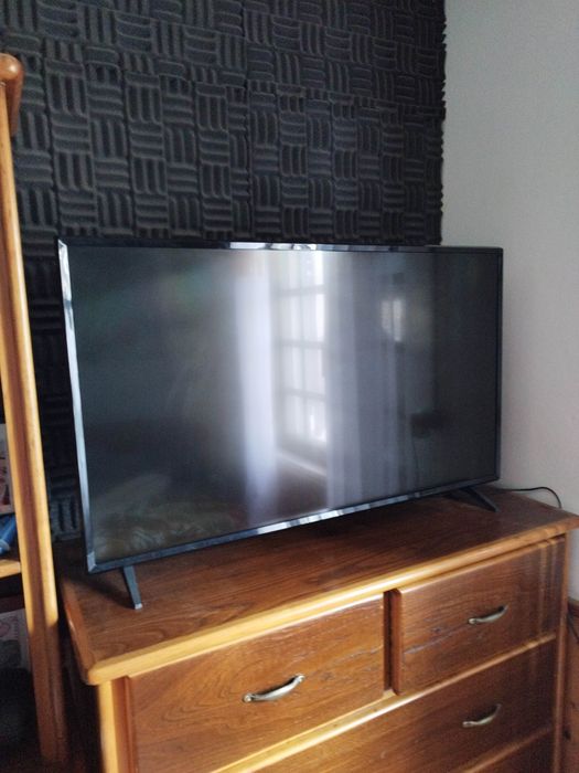 Televisão Smart TV LG