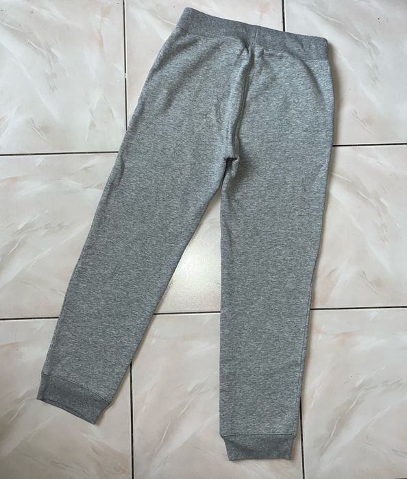 Теплый спортивный костюм Gap на флисе, 8-9 лет