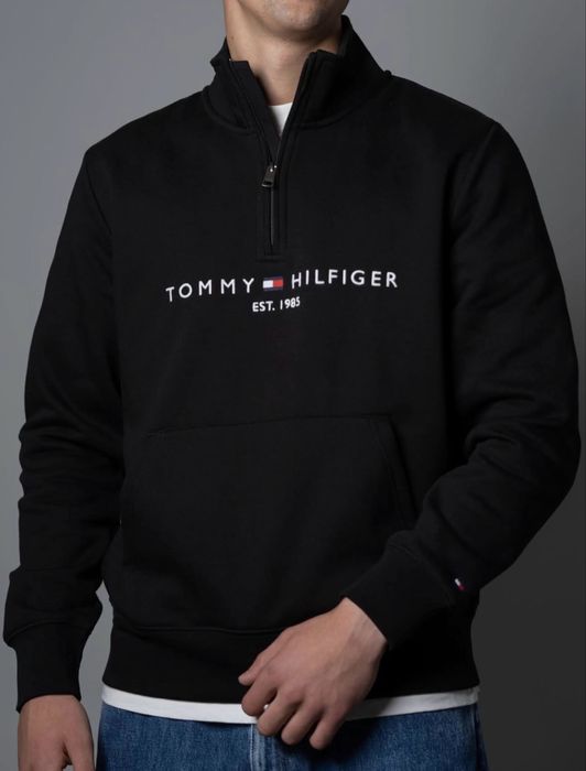 Новий світшот, кофта, Томмі, Tommy Hilfiger, оригінал, розмір М, m