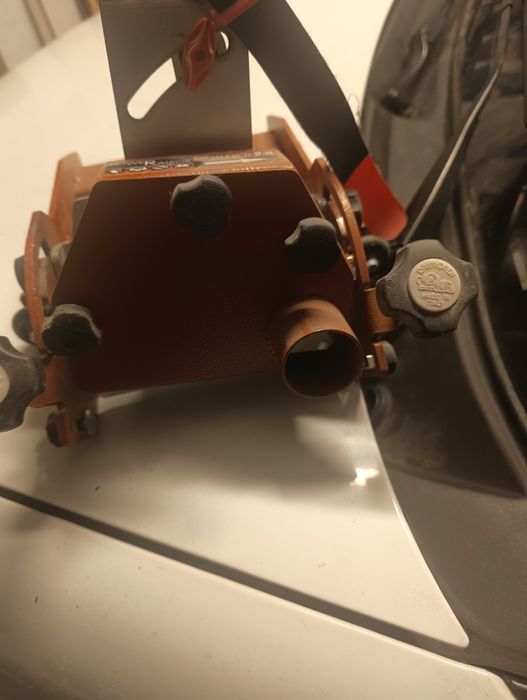 Sprzedam wózek reimondi Rajzer mk1