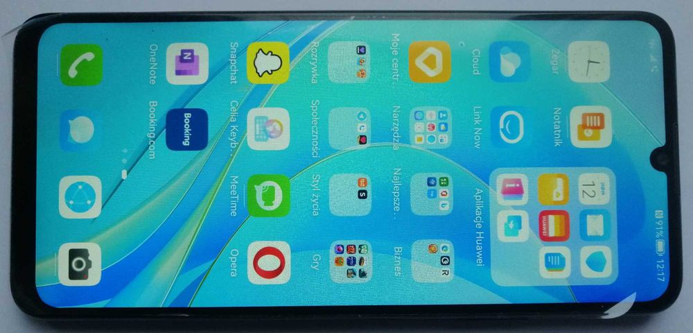 Huawei Nova Y70 sprawny