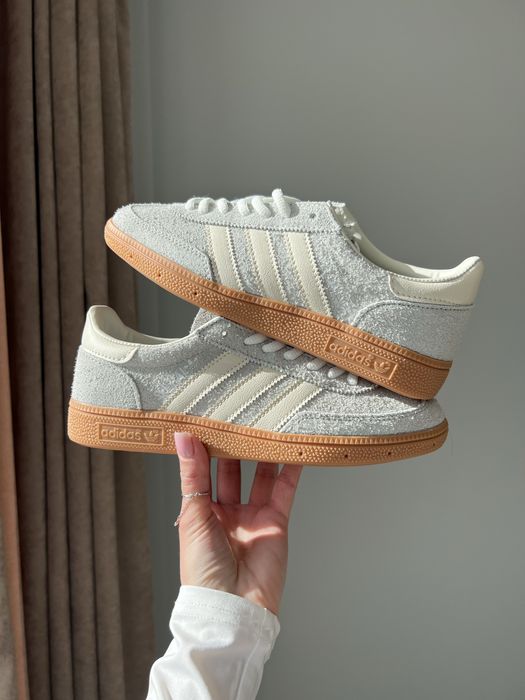 ‼️ОРИГІНАЛ‼️36-41 Adidas Handball Spezial / gazelle blue samba 327