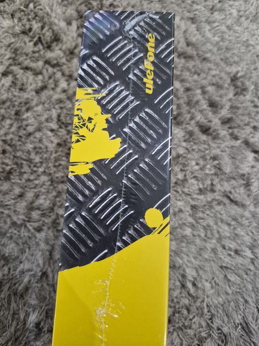 Smartphone antichoque selado ulefone armor 12 pro