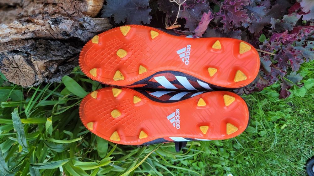 Buty korki Adidas Absolado r. 46