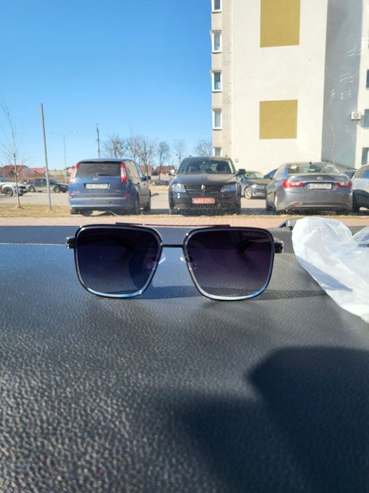 Maybach чоловічі нові сонцезахисні окуляри Майбах