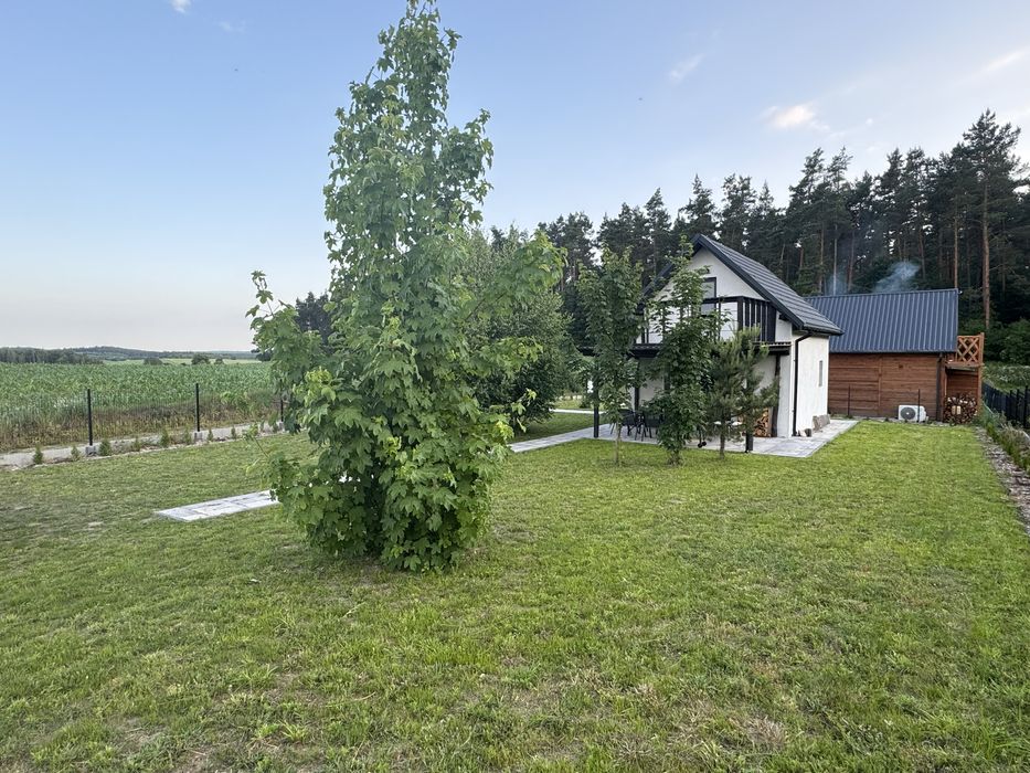 Wynajmę domek letniskowy Bachotek