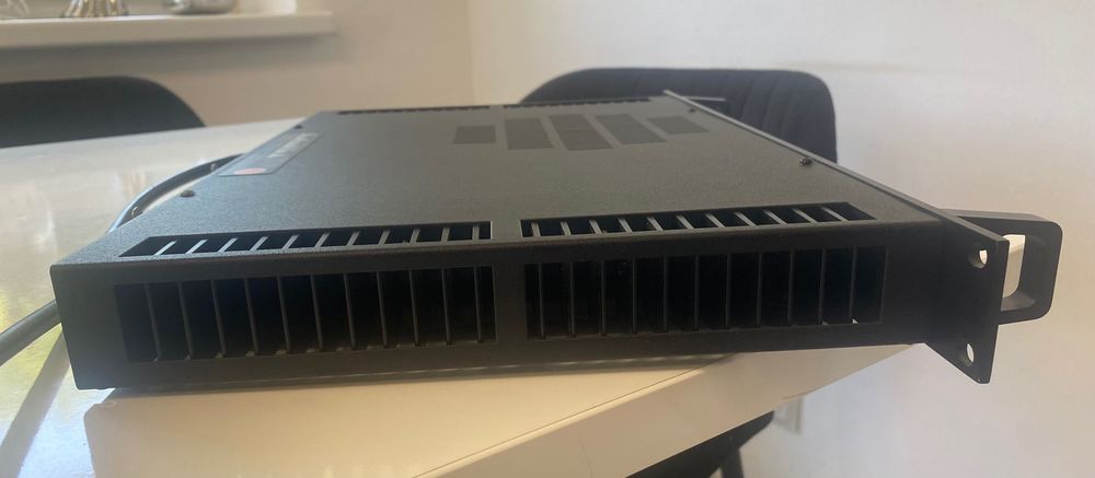 LAB. Gruppen  IP 450 unikat