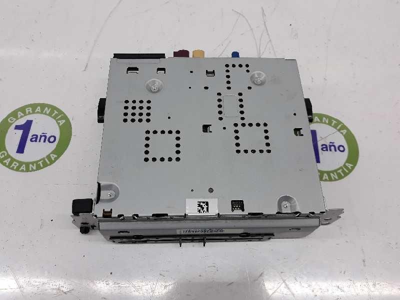 Sistema Navegação Gps Bmw Serie 5 Berlina F10
