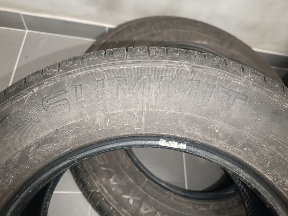 Opony Summit 225/65/17 , 2024 rok