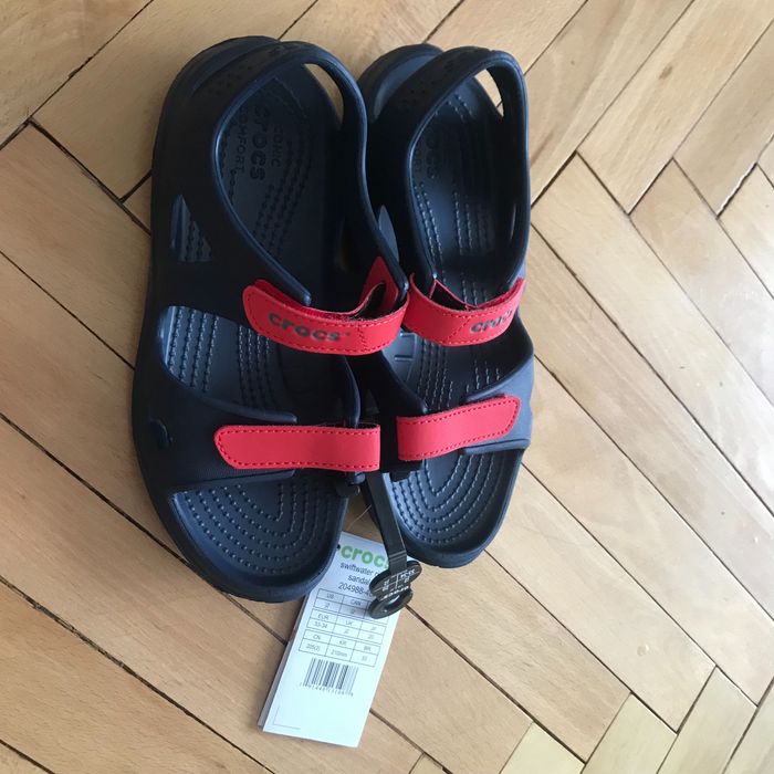 Босоніжки Крокс Crocs сандалі C8 С9 С10 С11 С12 C13 J1 J2 J3 J6 25 - 38 босоножки сандалии