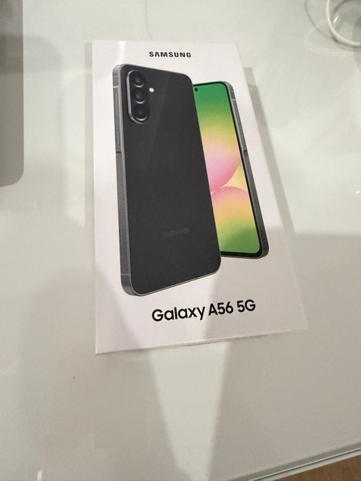 Samsung  Galaxy A56 5G