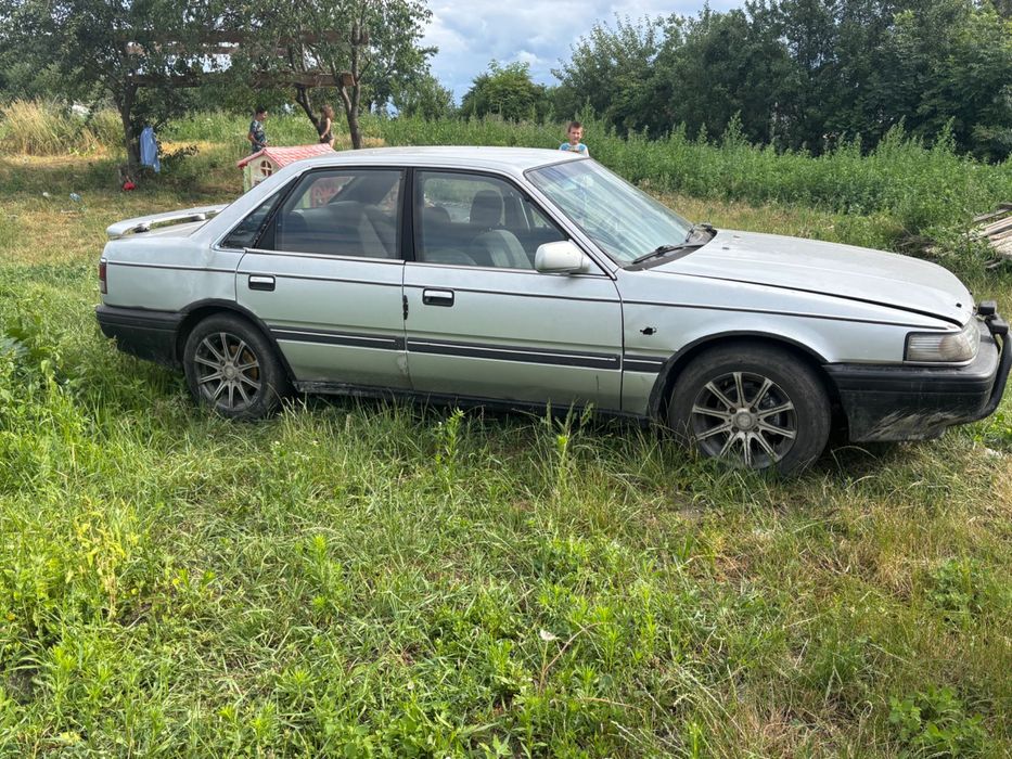 Продаж мазда 626