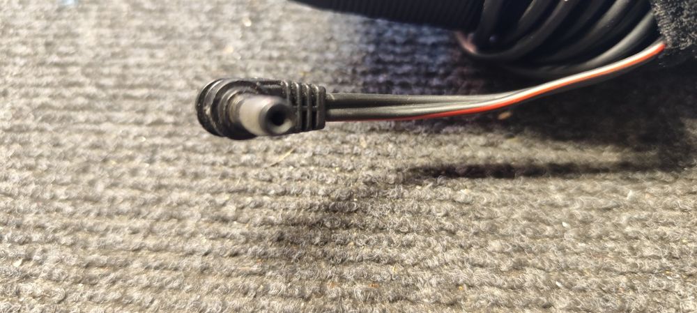 Ładowarka do laptopa IBM