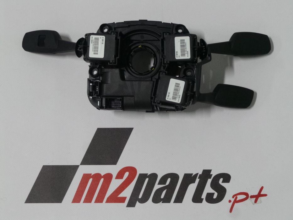 Comandos Coluna Direcção Bmw 1 Convertible Ref: 61319121892