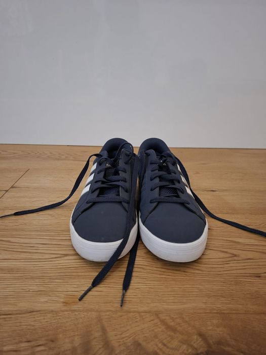 Sapatilhas Adidas azuis