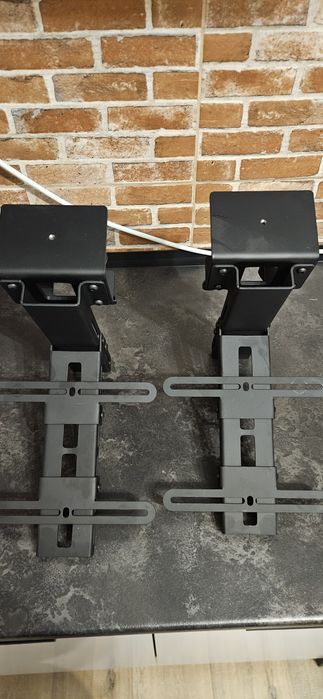 Uchwyty do kontrolerów HOTAS