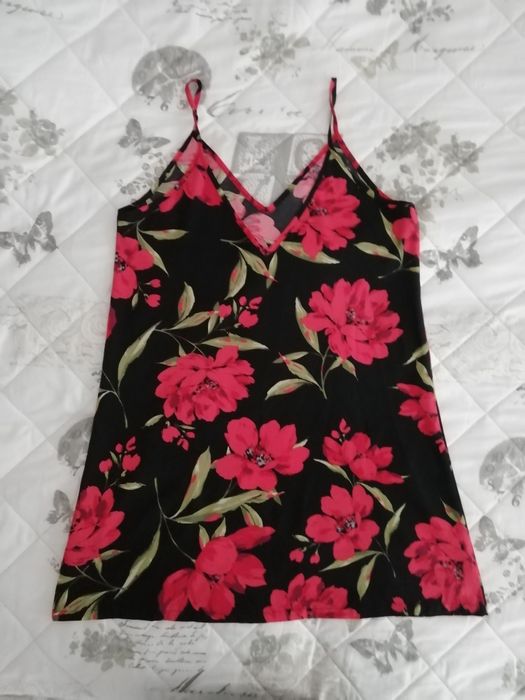 Платьице летнее 44/S