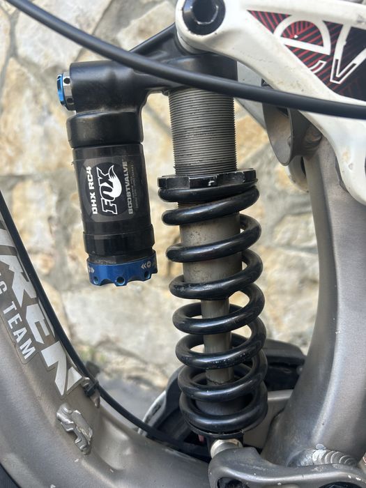 Trek session 88
