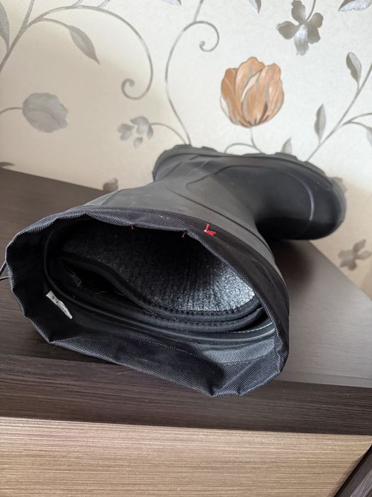 Чоботи утеплені Vermont 42 розмір