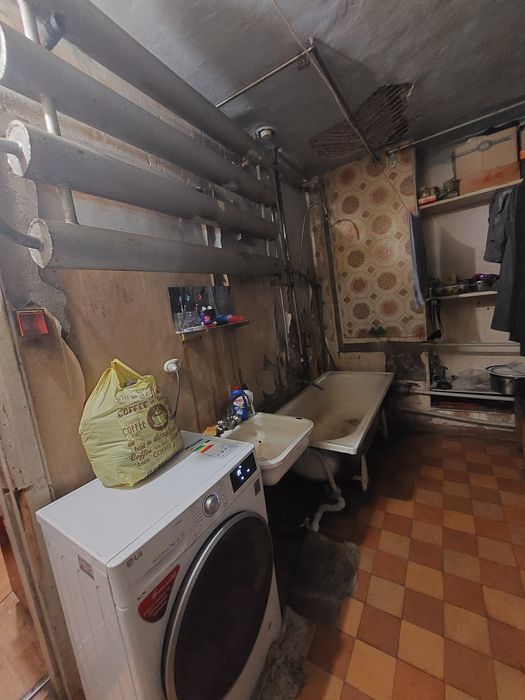 Продам дом в Солоницевском Отг (станцыя Пересечное)