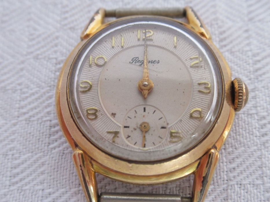 Relógios - Gigandet + Regines + Acrilico