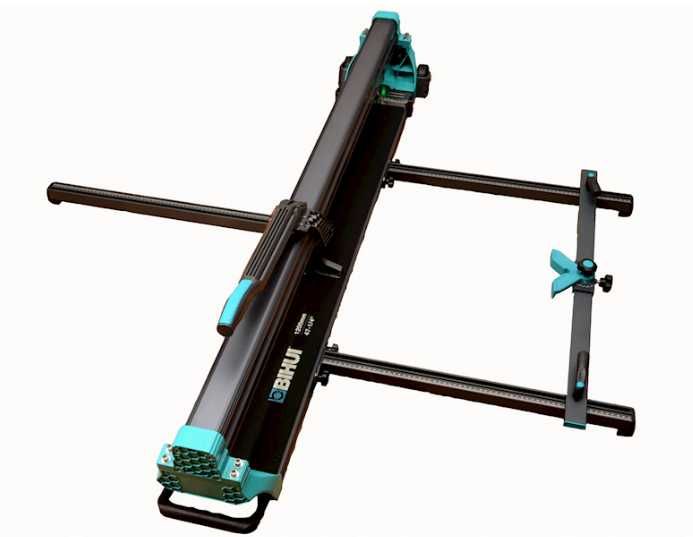 Przecinarka Do płytek TCP 120CM BIHUI