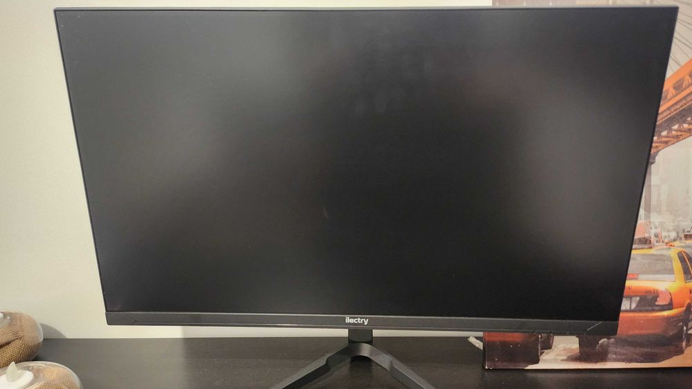 Monitor ILectry vision