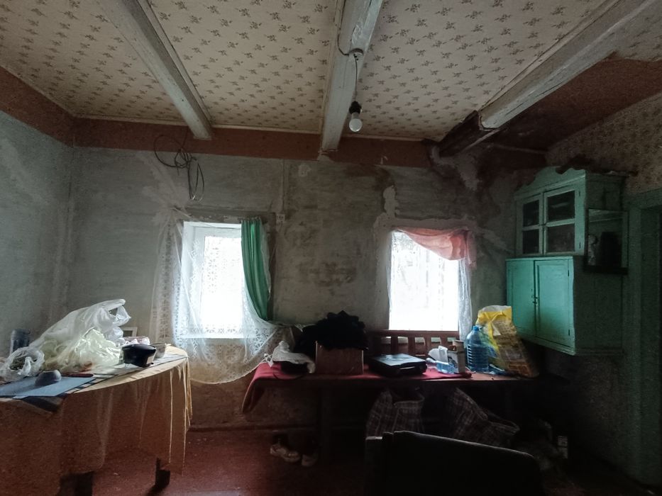 Будинок в Яцинах