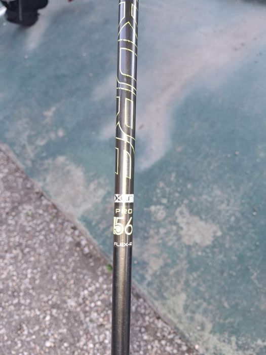 Drive taylor Made 10,5