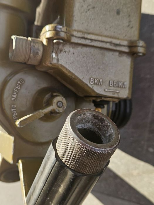 Танковий комбінований нічний приціл ТКН-1С