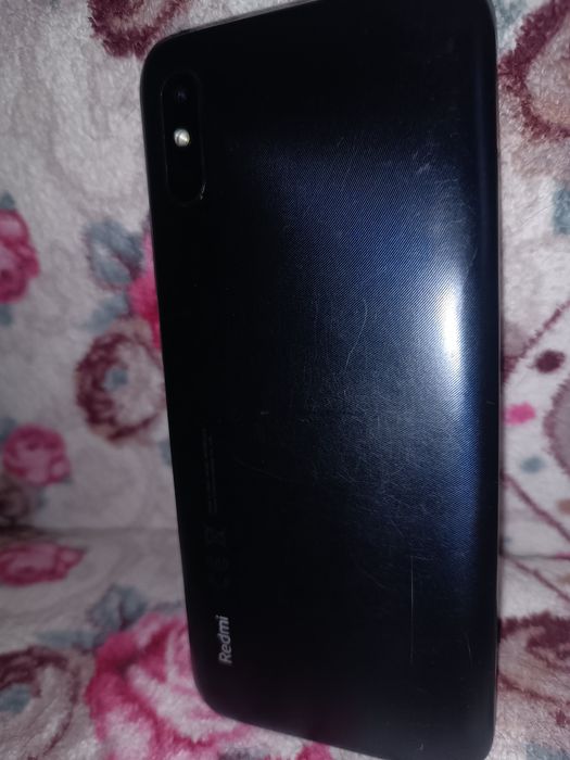 Телефон,смартфон Xiaomi Redmi note 9(9a) бу