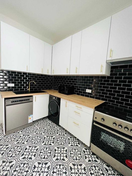 Quarto solteiro Costa da Caparica sem caução 7min praia