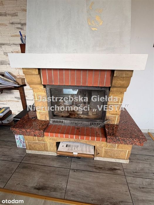 1/2 domu Hermanice w cenie mieszkania