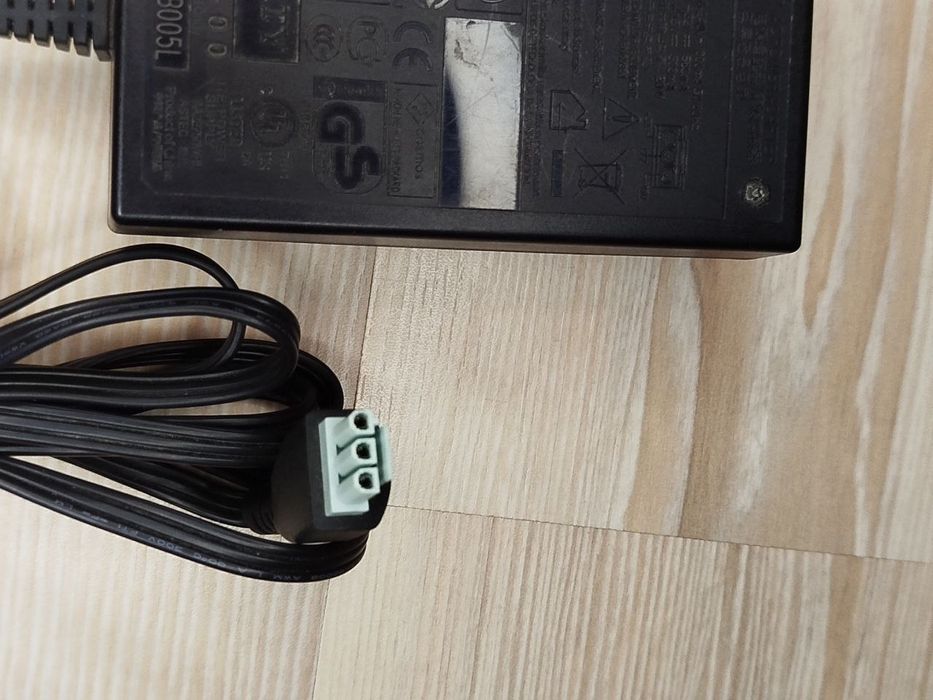 Блок питания HP 0957-2119 оригинал | 32V 15V адаптер для принтера HP