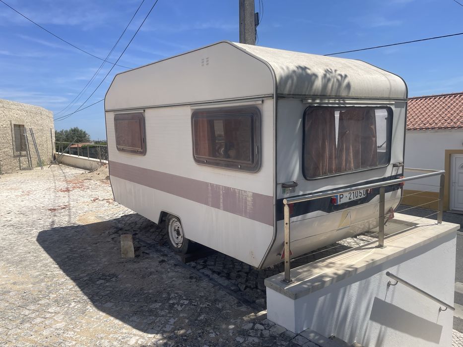 Roulote PYC Super Cruseiro