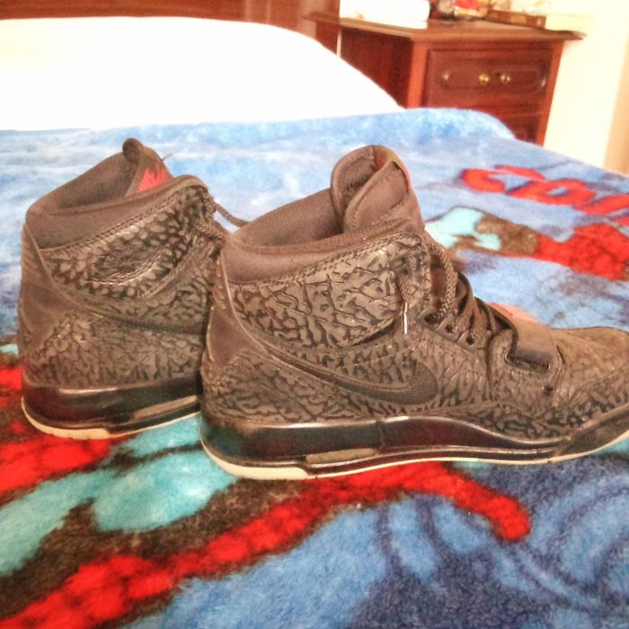 Tênis Nike Air Jordan