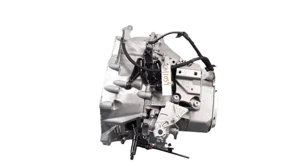Caixa De Velocidades Peugeot 208 1.6 Hdi Refª: 20Ea59