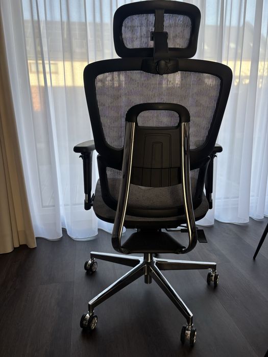 Stól do komputera Huzaro