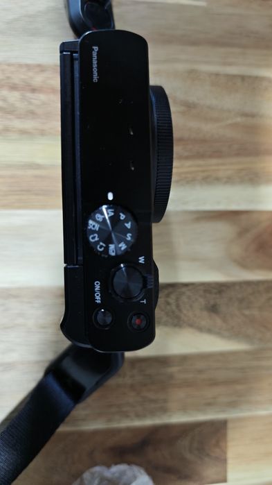 Panasonic Lumix DC-TZ99