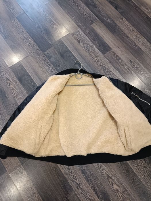 Двосторонній бомбер