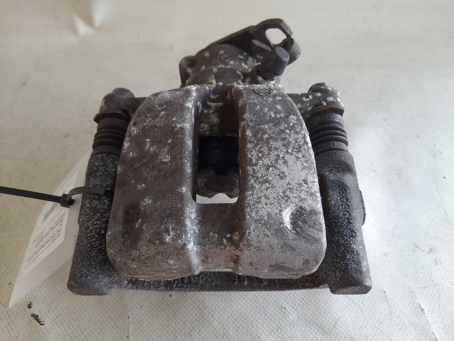 Pinça travão / maxila de travão trás direita FIAT Stilo Multi Wagon (1