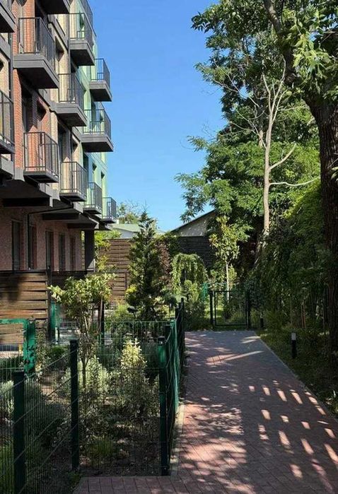 shev-01 1 кімн квартирка  в ЖК Пространство на Дачній!