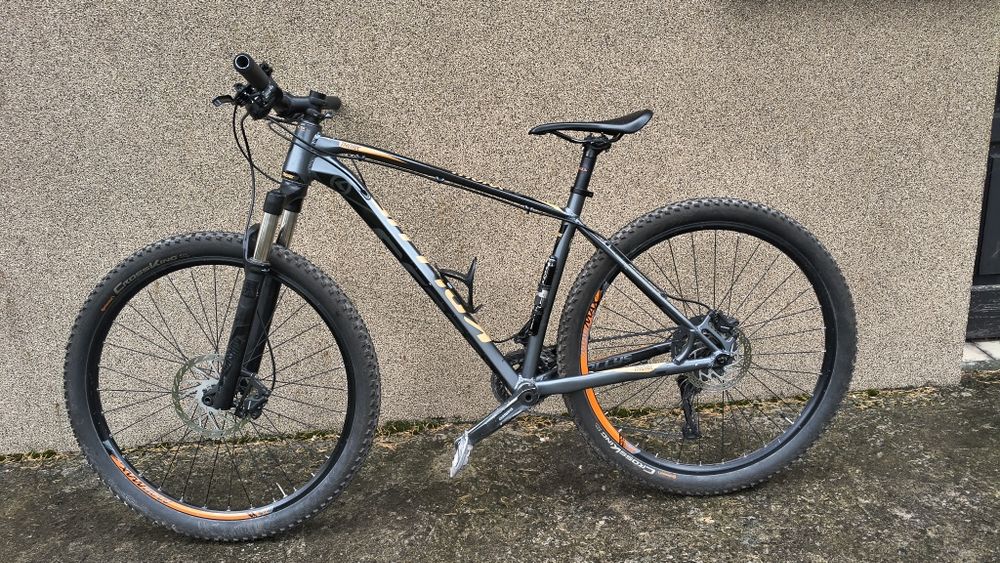 Kellys THORX 50 rozm. M